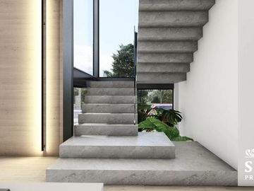 Casa en  Los Puentes Nordelta 4 Dormitorios en suite
