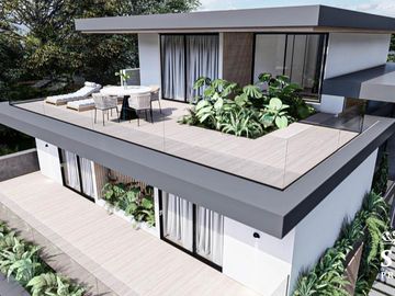 Casa en  Los Puentes Nordelta 4 Dormitorios en suite