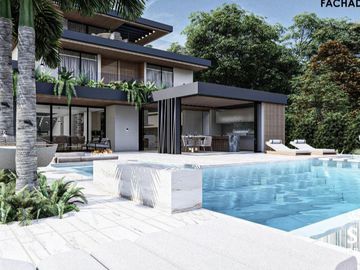 Casa en  Los Puentes Nordelta 4 Dormitorios en suite