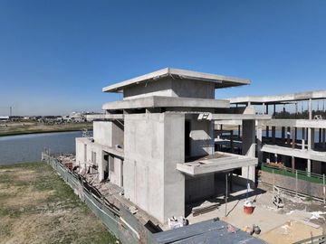 Casa en  Los Puentes Nordelta 4 Dormitorios en suite