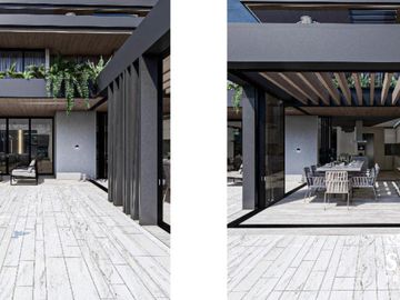 Casa en  Los Puentes Nordelta 4 Dormitorios en suite