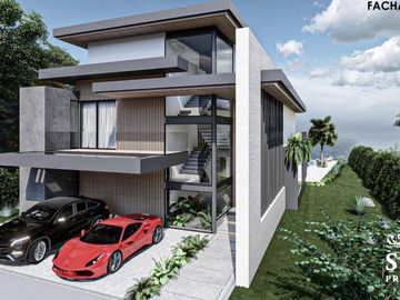 Casa en  Los Puentes Nordelta 4 Dormitorios en suite