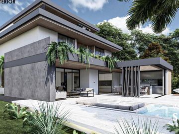 Casa en  Los Puentes Nordelta 4 Dormitorios en suite