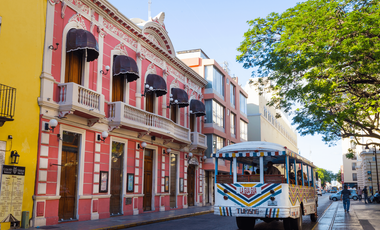 DEPARTAMENTO EN VENTA EN MÉRIDA YUCATÁN EN VILLAS LA HACIENDA