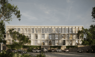 DEPARTAMENTO EN VENTA EN MÉRIDA YUCATÁN EN VILLAS LA HACIENDA