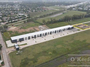 Depósito 600m2 en  ALQUILER - CANNING - EZEIZA - ESPACIO NOVA
