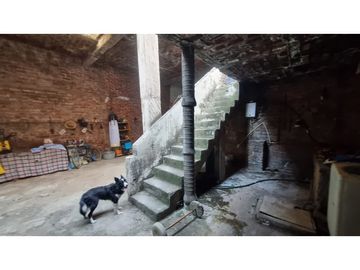 CASA HABITACION MIGUEL SILVA, COLONIA RAMIREZ, ZAMORA MICHOACAN