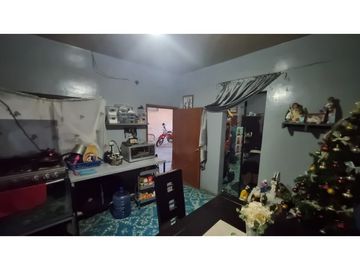 CASA HABITACION MIGUEL SILVA, COLONIA RAMIREZ, ZAMORA MICHOACAN