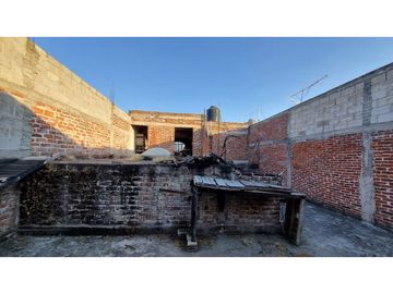 CASA HABITACION MIGUEL SILVA, COLONIA RAMIREZ, ZAMORA MICHOACAN