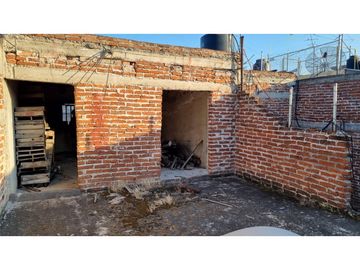 CASA HABITACION MIGUEL SILVA, COLONIA RAMIREZ, ZAMORA MICHOACAN