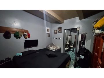 CASA HABITACION MIGUEL SILVA, COLONIA RAMIREZ, ZAMORA MICHOACAN