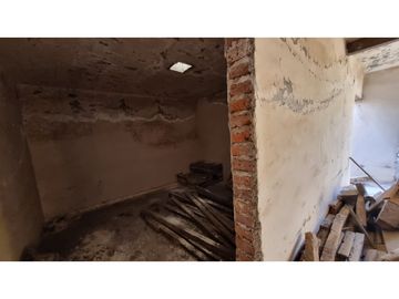CASA HABITACION MIGUEL SILVA, COLONIA RAMIREZ, ZAMORA MICHOACAN
