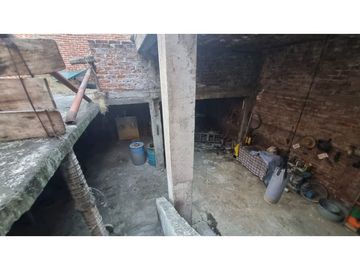 CASA HABITACION MIGUEL SILVA, COLONIA RAMIREZ, ZAMORA MICHOACAN