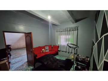 CASA HABITACION MIGUEL SILVA, COLONIA RAMIREZ, ZAMORA MICHOACAN