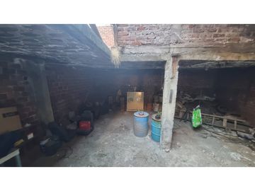 CASA HABITACION MIGUEL SILVA, COLONIA RAMIREZ, ZAMORA MICHOACAN