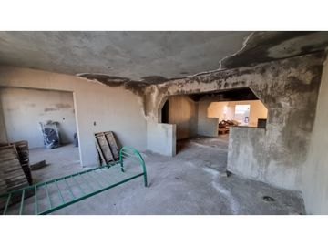 CASA HABITACION MIGUEL SILVA, COLONIA RAMIREZ, ZAMORA MICHOACAN