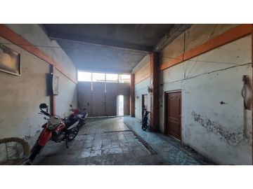 CASA HABITACION MIGUEL SILVA, COLONIA RAMIREZ, ZAMORA MICHOACAN