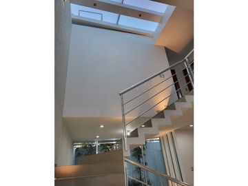 CASA RUBEN NAVARRO FRAC. PARAISO AZUL, ZAMORA MICHOACAN