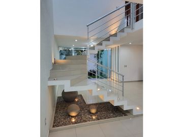 CASA RUBEN NAVARRO FRAC. PARAISO AZUL, ZAMORA MICHOACAN