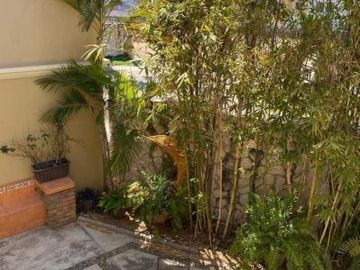 Casa en  renta
