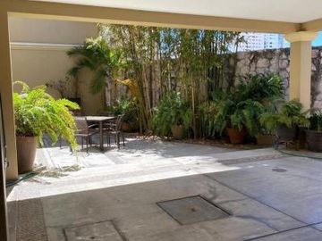 Casa en  renta