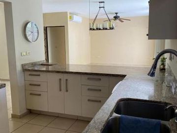 Casa en  renta
