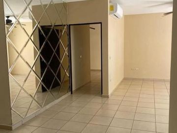 Casa en  renta