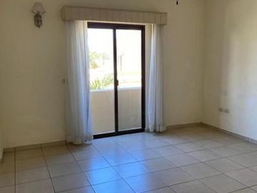 Casa en  renta