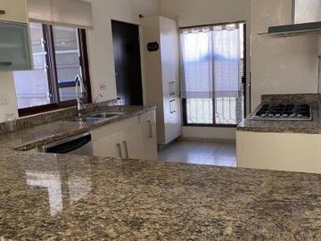 Casa en  renta