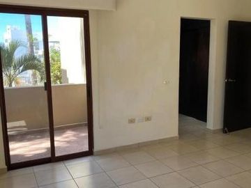 Casa en  renta