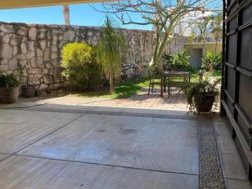 Casa en  renta