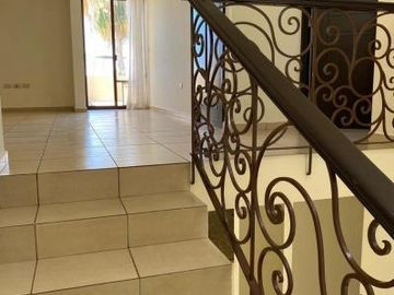 Casa en  renta