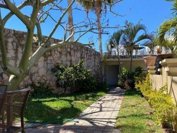 Casa en  renta