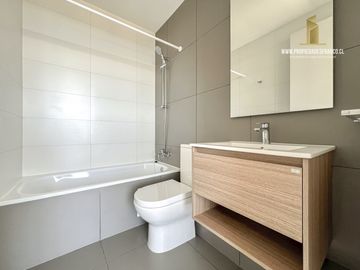 CONCON VENTA CASA A ESTRENAR 3D 4B CON VISTA EN CONDOMINIO
