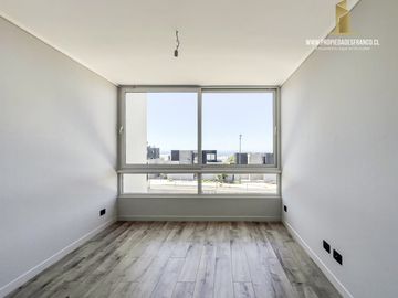CONCON VENTA CASA A ESTRENAR 3D 4B CON VISTA EN CONDOMINIO