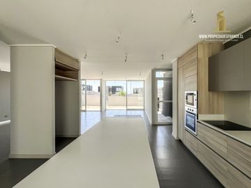 CONCON VENTA CASA A ESTRENAR 3D 4B CON VISTA EN CONDOMINIO