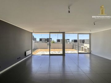 CONCON VENTA CASA A ESTRENAR 3D 4B CON VISTA EN CONDOMINIO