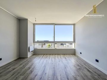 CONCON VENTA CASA A ESTRENAR 3D 4B CON VISTA EN CONDOMINIO