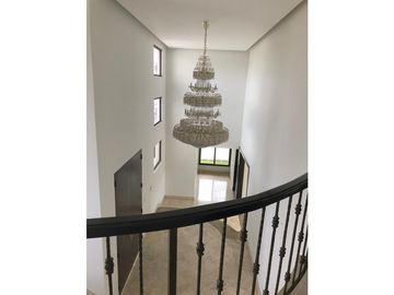 VENTA DE CASA EN COSTA DEL ESTE - PH PASEO DEL PARQUE