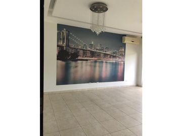 VENTA DE CASA EN COSTA DEL ESTE - PH PASEO DEL PARQUE