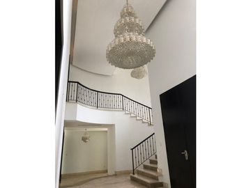 VENTA DE CASA EN COSTA DEL ESTE - PH PASEO DEL PARQUE