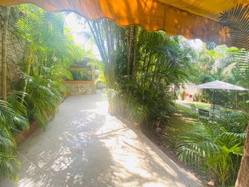 Casa Sola en Pedregal de las Fuentes Jiutepec - CAEN-1089-Cs