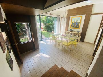 Casa Sola en Pedregal de las Fuentes Jiutepec - CAEN-1089-Cs