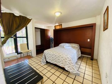 Casa Sola en Pedregal de las Fuentes Jiutepec - CAEN-1089-Cs