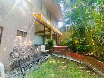 Casa Sola en Pedregal de las Fuentes Jiutepec - CAEN-1089-Cs