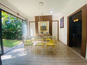 Casa Sola en Pedregal de las Fuentes Jiutepec - CAEN-1089-Cs