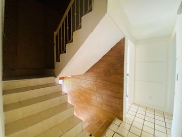 Casa Sola en Pedregal de las Fuentes Jiutepec - CAEN-1089-Cs
