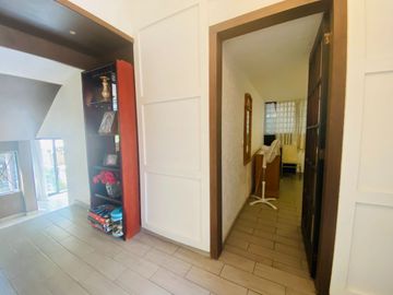 Casa Sola en Pedregal de las Fuentes Jiutepec - CAEN-1089-Cs