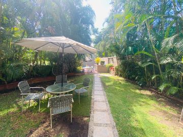 Casa Sola en Pedregal de las Fuentes Jiutepec - CAEN-1089-Cs