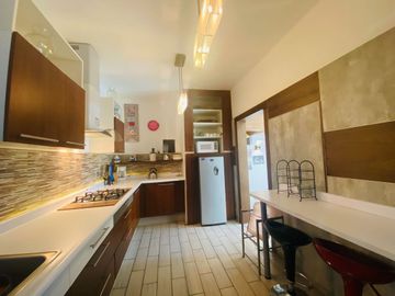 Casa Sola en Pedregal de las Fuentes Jiutepec - CAEN-1089-Cs